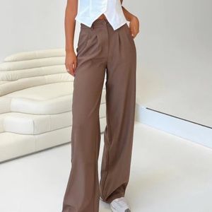 Princess Polly Archer Pants